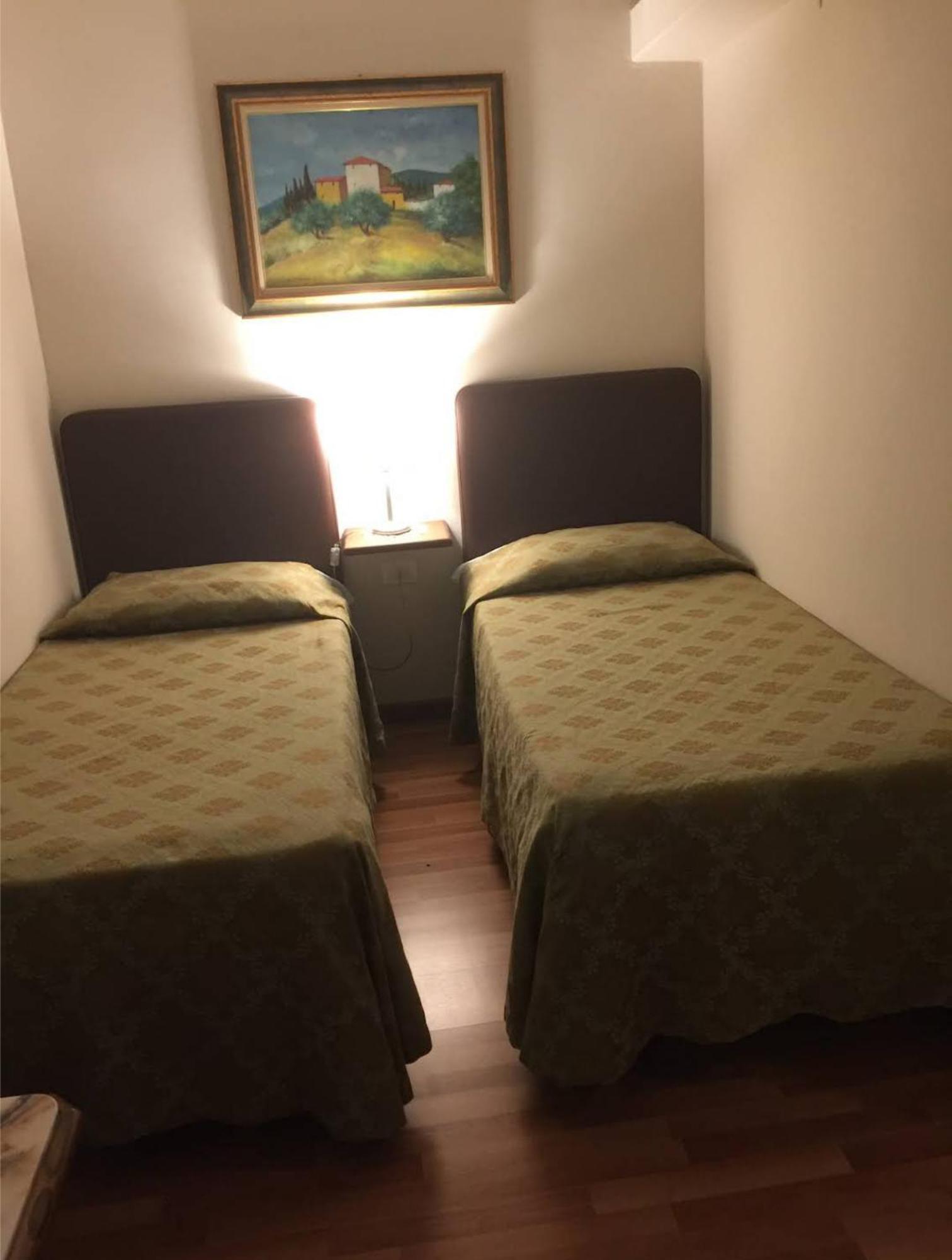Hotel Lago Verde セッラヴァッレ・ピストイエーゼ エクステリア 写真
