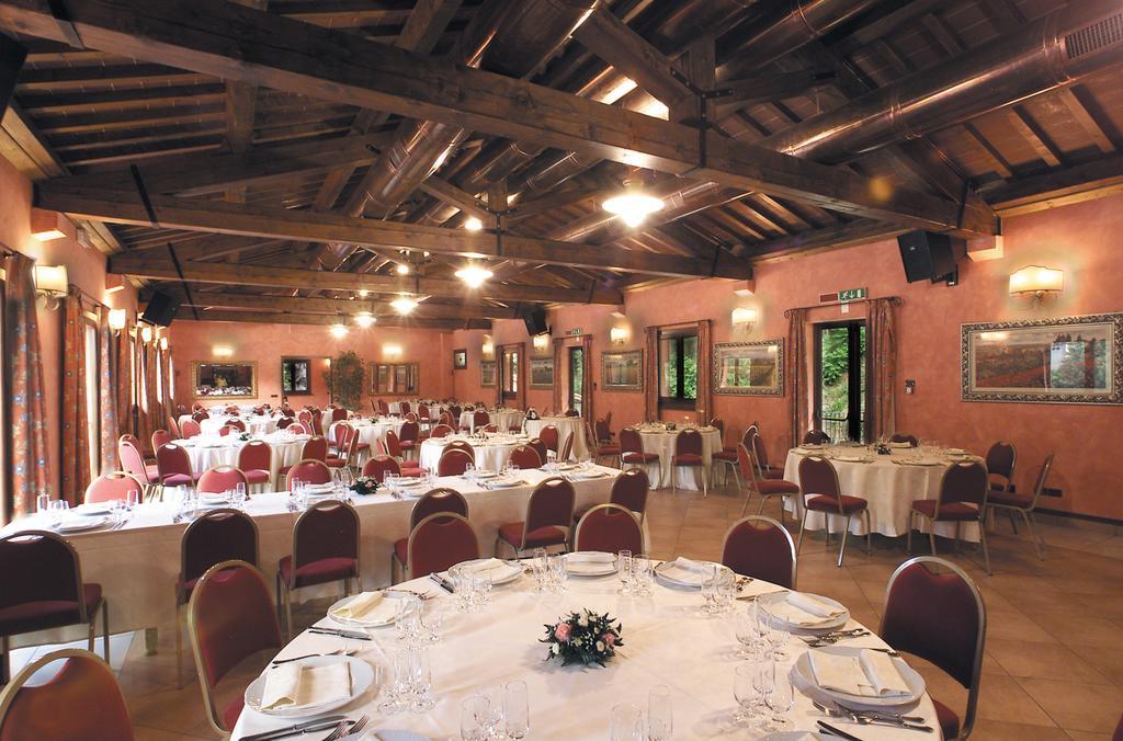 Hotel Lago Verde セッラヴァッレ・ピストイエーゼ エクステリア 写真